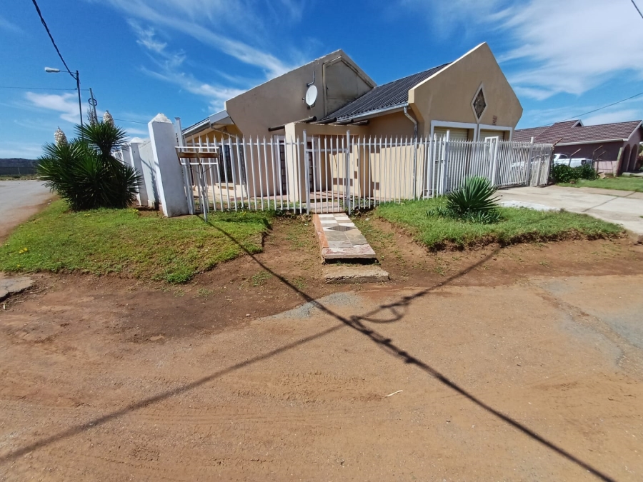 3 Bedroom Property for Sale in Aloevale Eastern Cape
